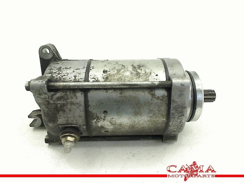 DÉMARREUR Honda VFR 800 Fi 1998-2001 (VFR800Fi RC46), Dhr. S. di Majo, Utilisé, Info@cama-motorparts.nl, P.J. Troelstraweg 8 8
3144 CX  MAASSLUIS, NL