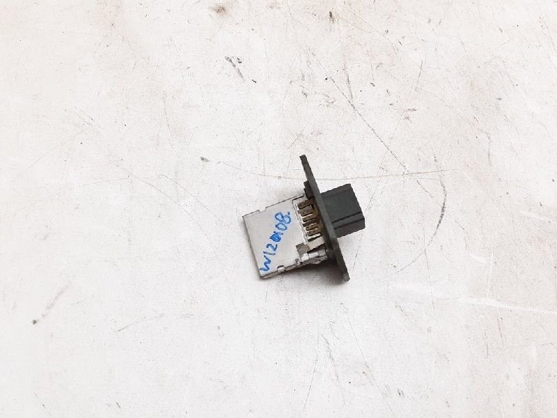 RESISTANCE CHAUFFE Hyundai Accent (01-2005/02-2010), Utilisé, Hyundai