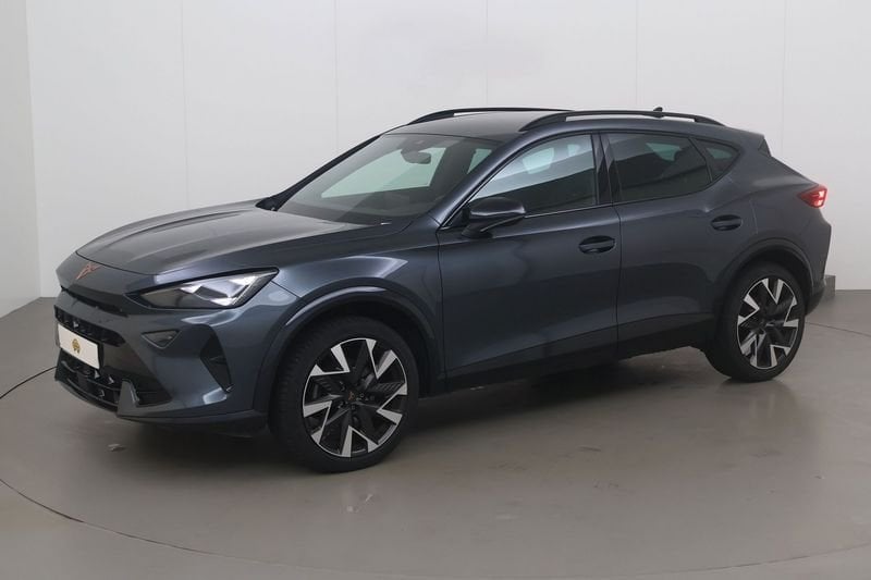 CUPRA Formentor 1.5 etsi business dsg 150 AT, Auto's, Cupra, Automaat, Formentor, Overige bekleding, Bedrijf