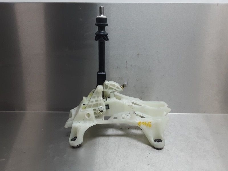 BOITE DE VITESSES MECANISME ABS Toyota iQ (|TOYOTAIQ|), Utilisé, Toyota