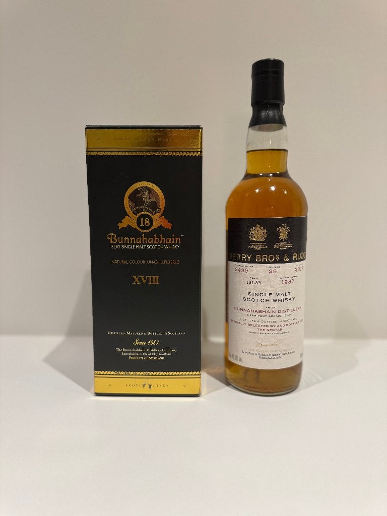 2 exclusieve Bunnahabhain, Ophalen, Overige gebieden, Overige typen, Nieuw