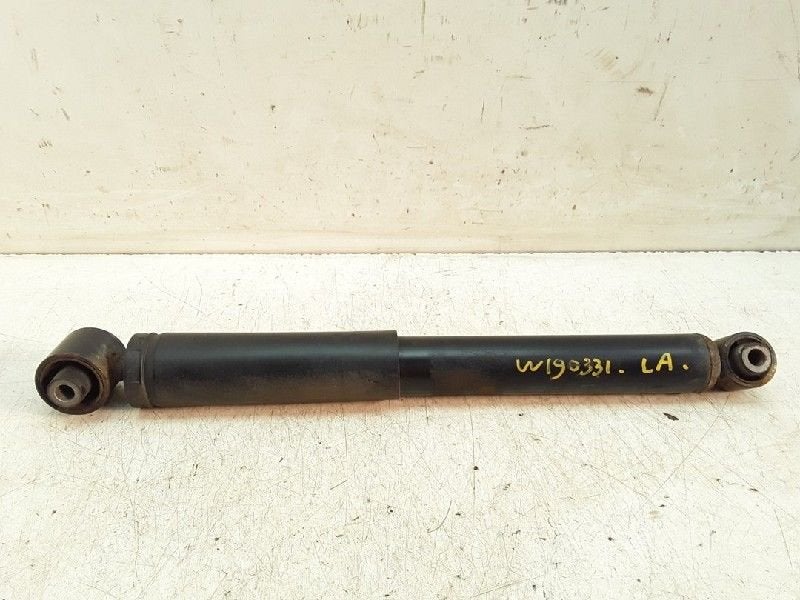 SCHOKBREKER LINKS ACHTER Qashqai (J10) (|56210BR04A|), Gebruikt, Nissan