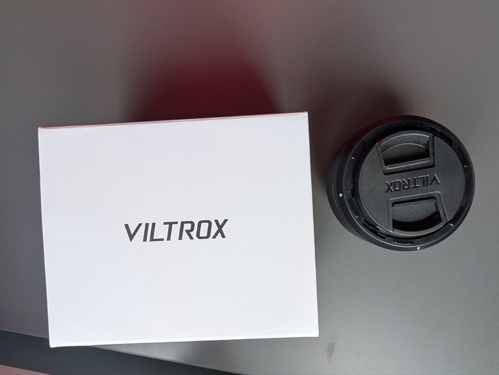 VILTROX AF 25 1.7 XF, Enlèvement, Fujifilm, Zoom