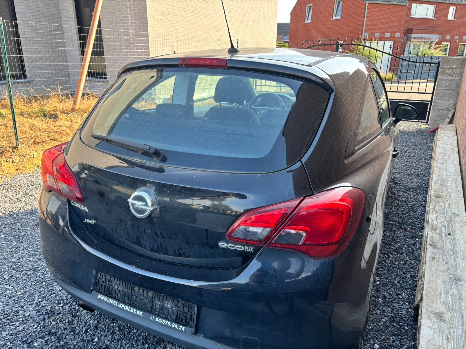 Corsa e 1.0 -90cv, Autos, Achat, Air conditionné, Particulier, Corsa
