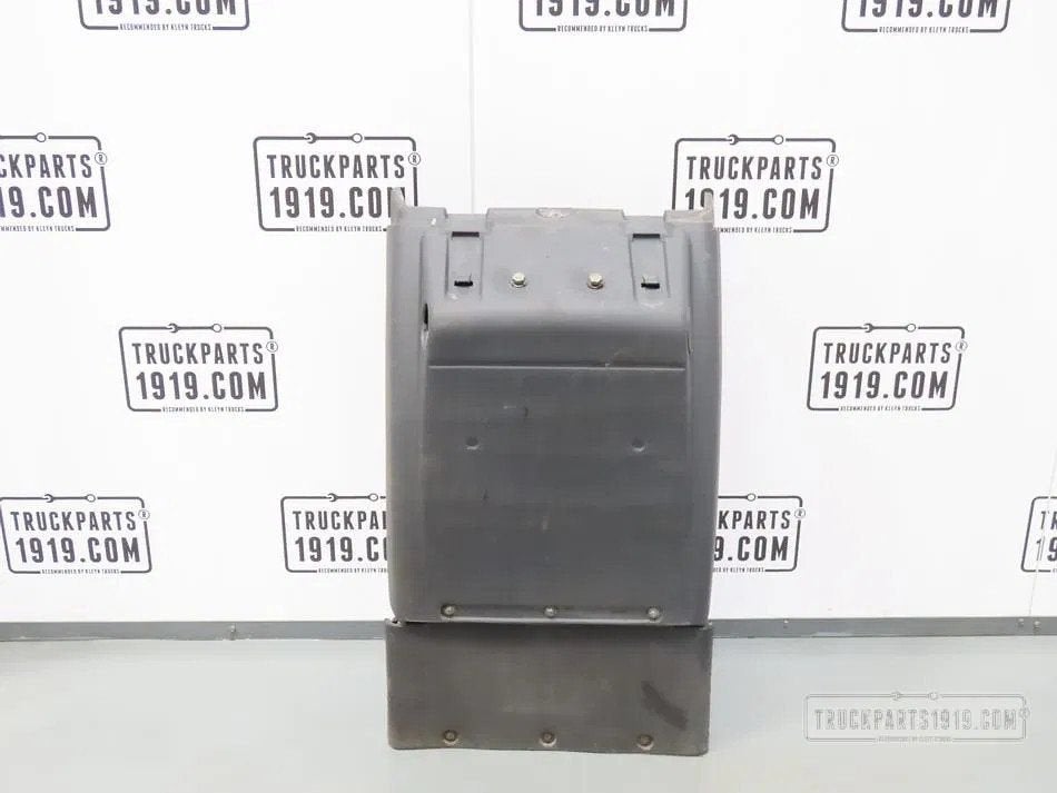 MAN Body & Chassis Parts Spatbord achter, Ophalen, Gebruikt, MAN, Carrosserie en Plaatwerk