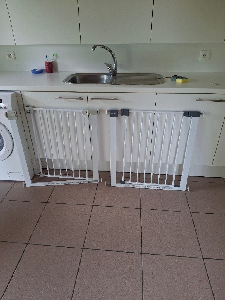 Hekje, Kinderen en Baby's, Ophalen, Zo goed als nieuw, Minder dan 100 cm