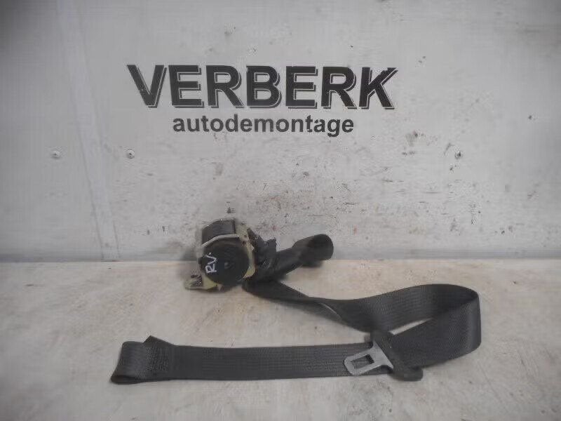 VEILIGHEIDSGORDEL RECHTS VOOR Opel Astra H GTC (L08), Auto-onderdelen, Bahnhofsplatz 65423 Rüsselsheim am Main, DE, Gebruikt, Opel