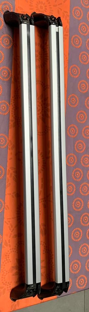 Barre de toit d’origine hyundai, Enlèvement, Comme neuf