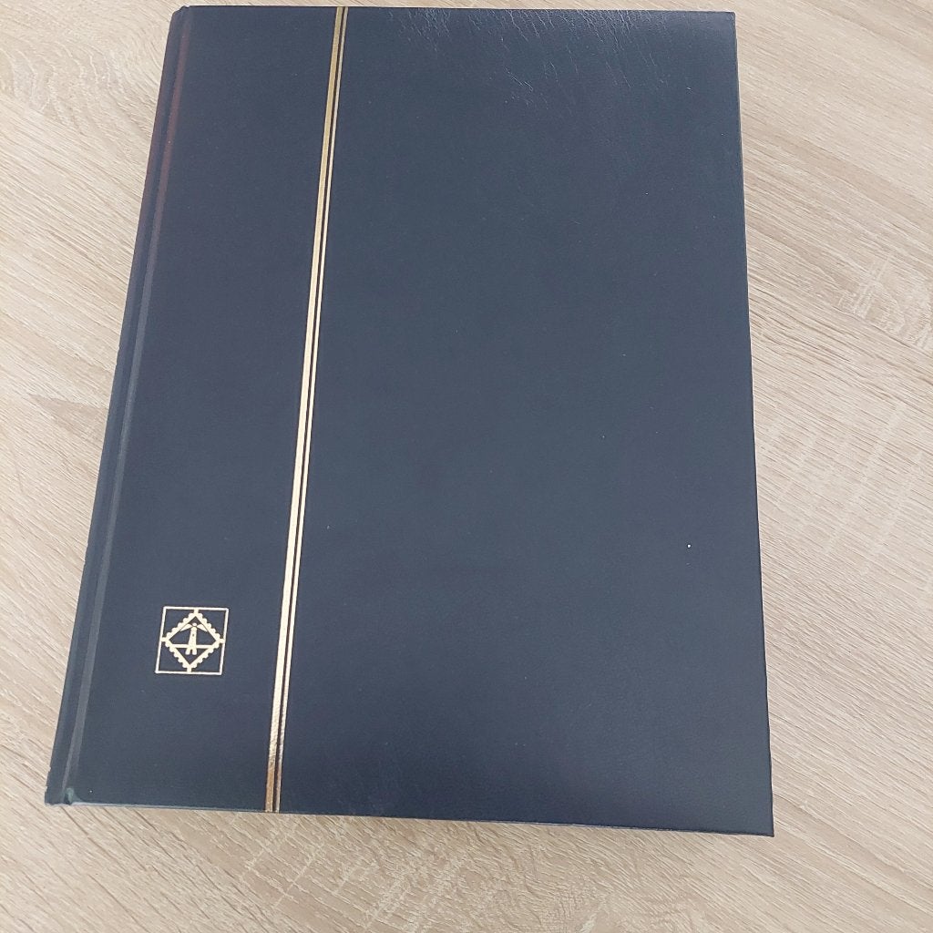 Album met Europese postzegels, Postzegels en Munten, Postzegels | Volle albums en Verzamelingen, Ophalen of Verzenden