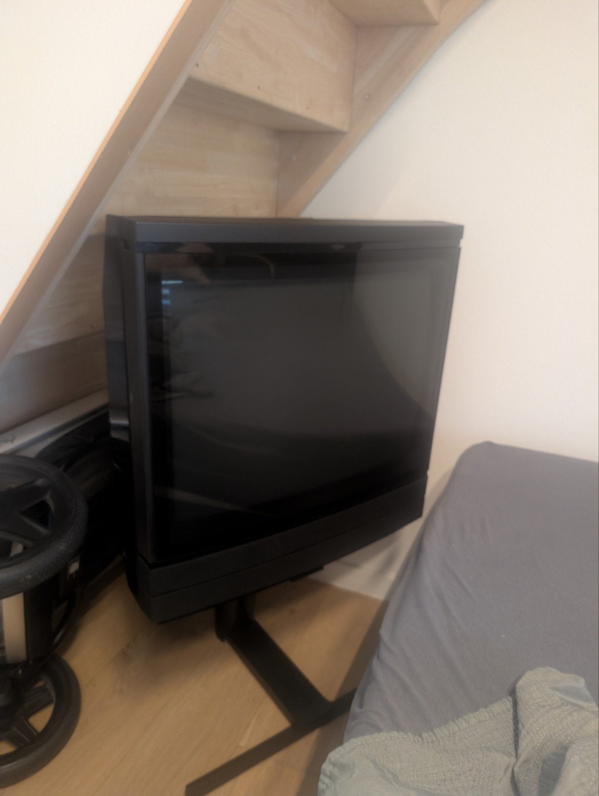 bang en Olufsen, Enlèvement ou Envoi
