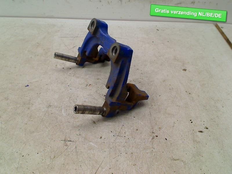 ANKERPLAAT Volkswagen Golf VII (AUA) (5G0615425C), Gebruikt, Volkswagen, Volkswagen AG, Kundenbetreuung@volkswagen.de