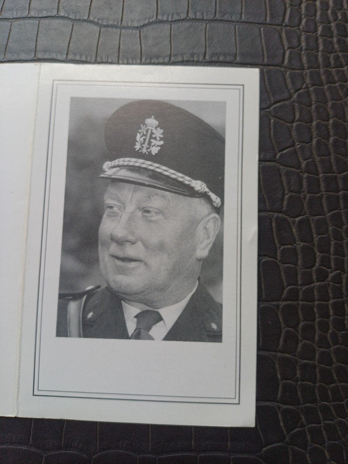 police, Collections, Enlèvement ou Envoi