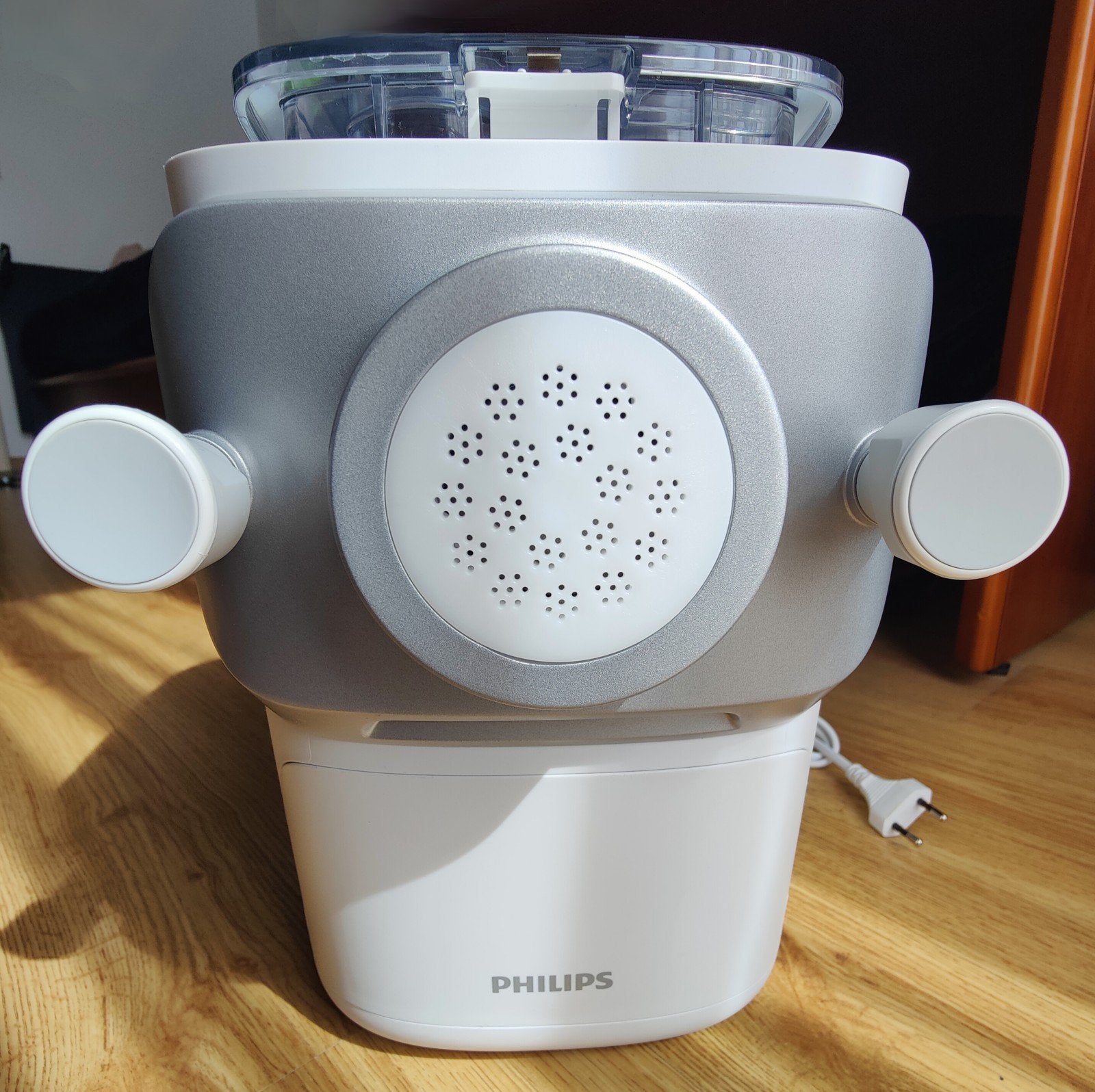 MACHINE À PÂTES PHILIPS HR2660/00, Enlèvement, Neuf, sans emballage, Autres types