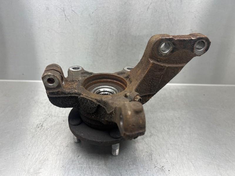 WIELNAAF VOOR 4 Gats Nissan Note (E12) (01-2012/12-2016), Gebruikt, Dhr. M. Roggen, Marinus@Japoto.nl, Stadsweg 37 37
9917 PV  WIRDUM GR., NL