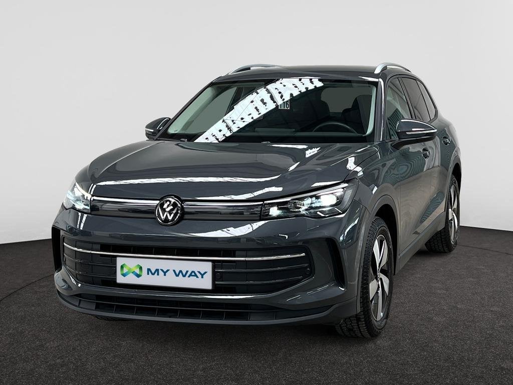 Volkswagen Tiguan Tiguan 1.5 eTSI mHEV ACT Life Business OPF, Automaat, https://public.car-pass.be/vhr/161ae4f9-19a8-4b32-9df5-62bd335a51cd