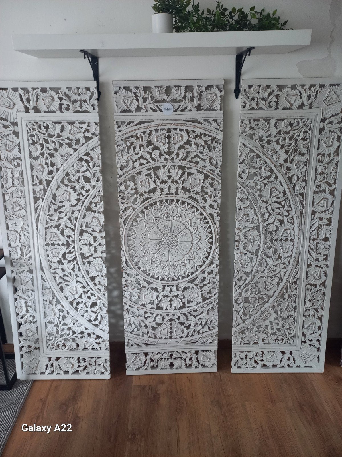 maison du monde, Huis en Inrichting, Ophalen