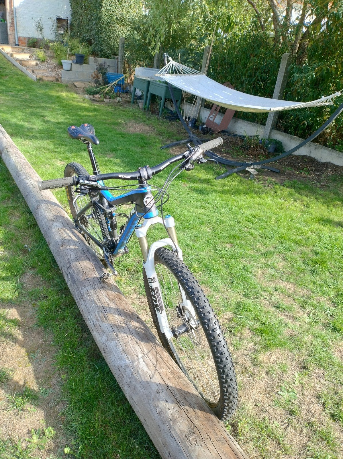 kona hei hei, Vélos & Vélomoteurs, Enlèvement