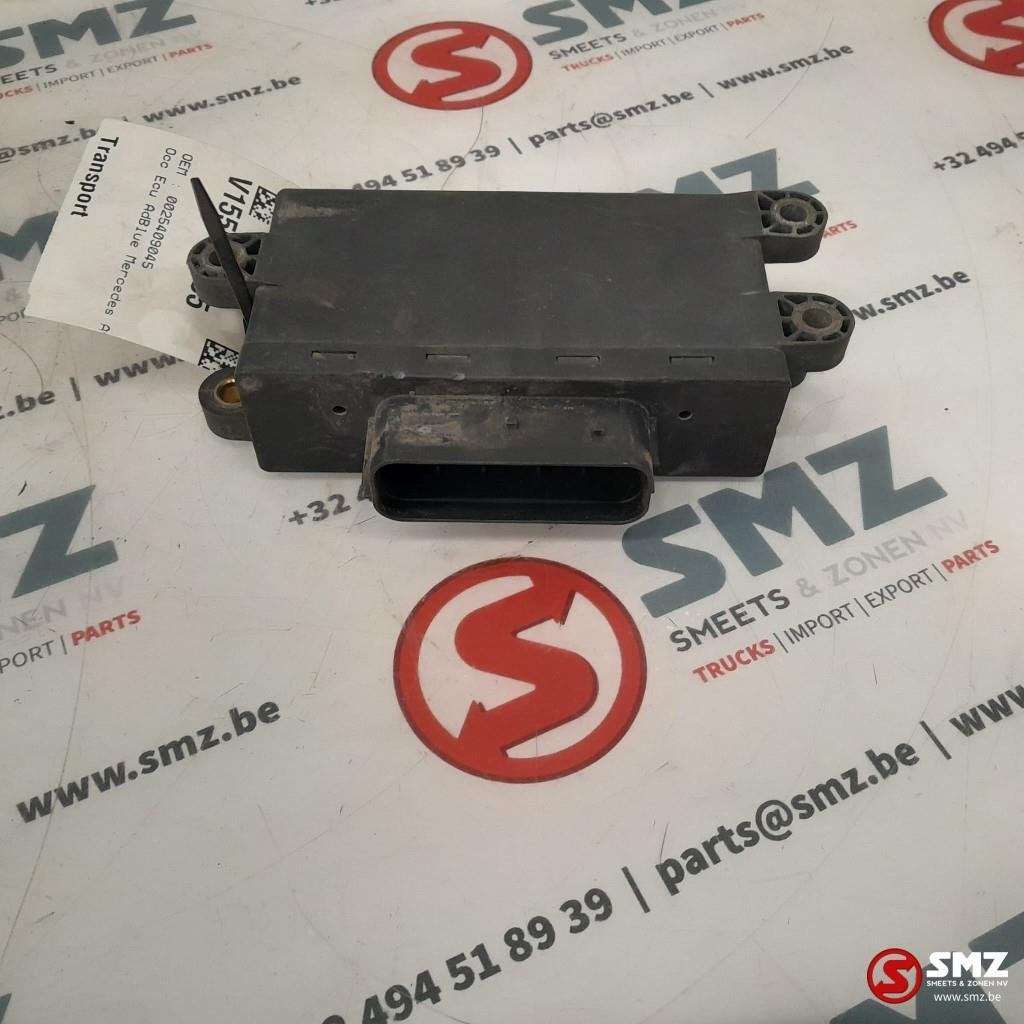 Occ Ecu AdBlue Mercedes Atego 1224L, Auto-onderdelen, Gebruikt, Mercedes-Benz, Elektronica en Kabels