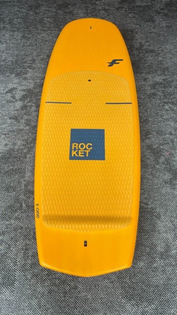 F-One Rocket Wing 5'10 x 25 90L 2019