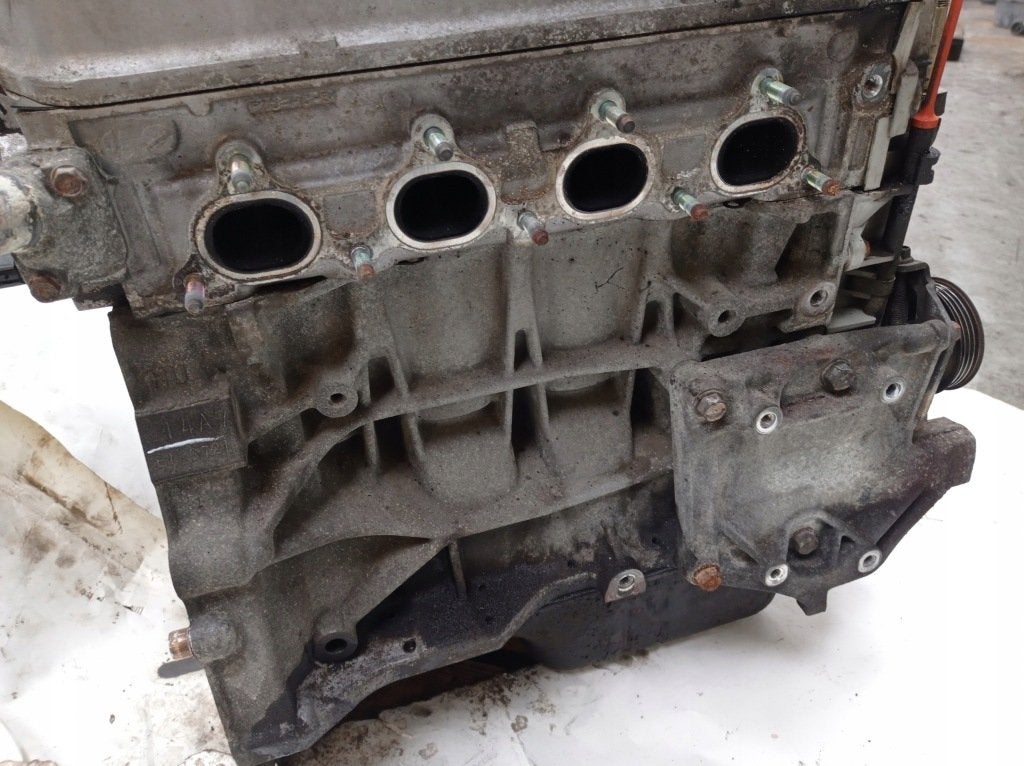 Moteur D14A7 Nu CIVIC HONDA, Verzenden, Gebruikt, Overige automerken