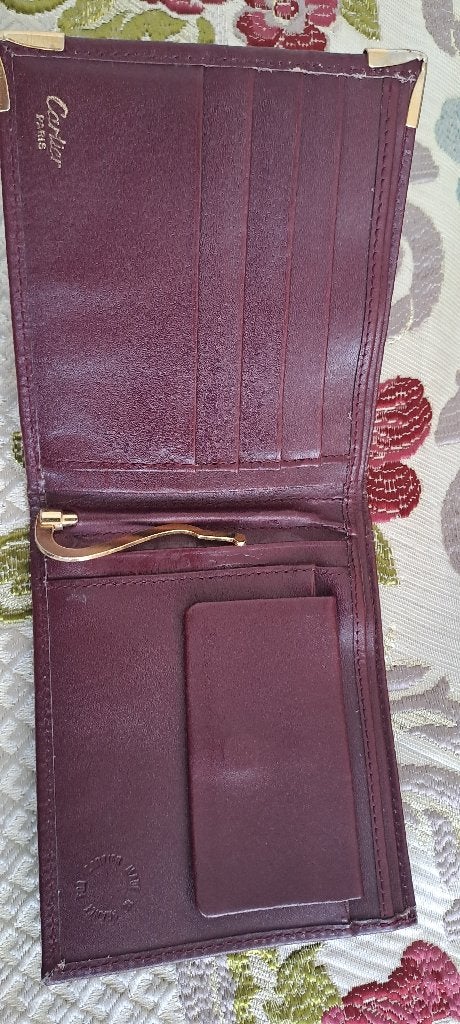 Portefeille, Bijoux, Sacs & Beauté, Sacs | Sacs Femme, Enlèvement, Utilisé, Rouge, Autres types
