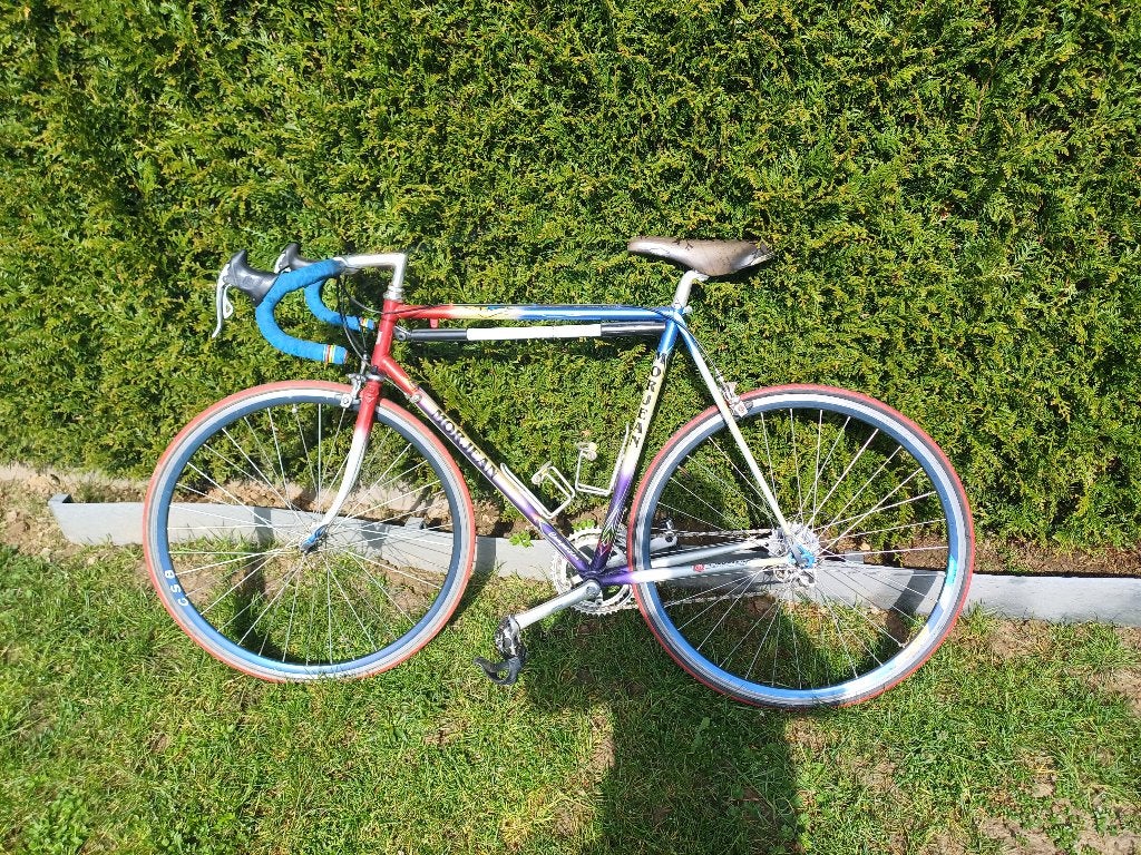 Vélo Morjean, Enlèvement
