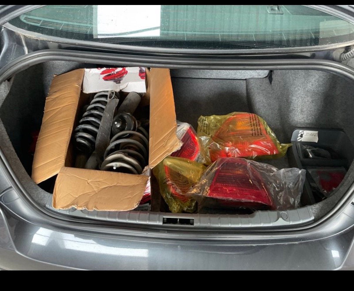 318i 155000km, Autos, Achat, 4 portes, Entreprise, Boîte manuelle