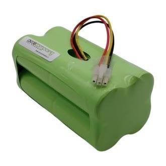 Accupack Pelican Rals 9440 Gen 2 09440-3429-000 9.6 volt, Enlèvement ou Envoi, Neuf