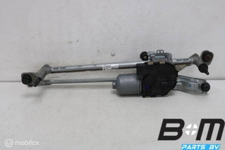 Wiper mechanisme VW Golf 7 5G2955023D, Auto-onderdelen, Gebruikt