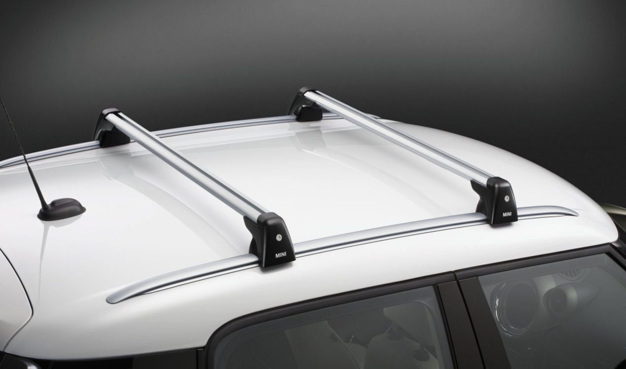 MINI Dakdragers, Clubman (F54) & Countryman (F60), -, -, Nieuw, Ophalen of Verzenden