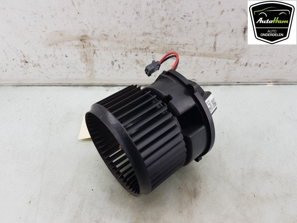 VENTILATEUR RADIATEUR MOTEUR BMW X1 (F48) (01-2014/06-2022), Utilisé, BMW