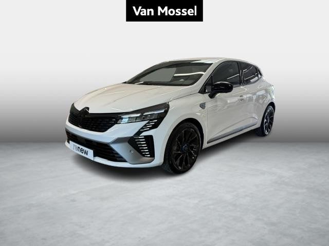 Renault Clio Esprit Alpine TCe 90, Achat, Electronic Stability Program (ESP), Noir, 5 portes
