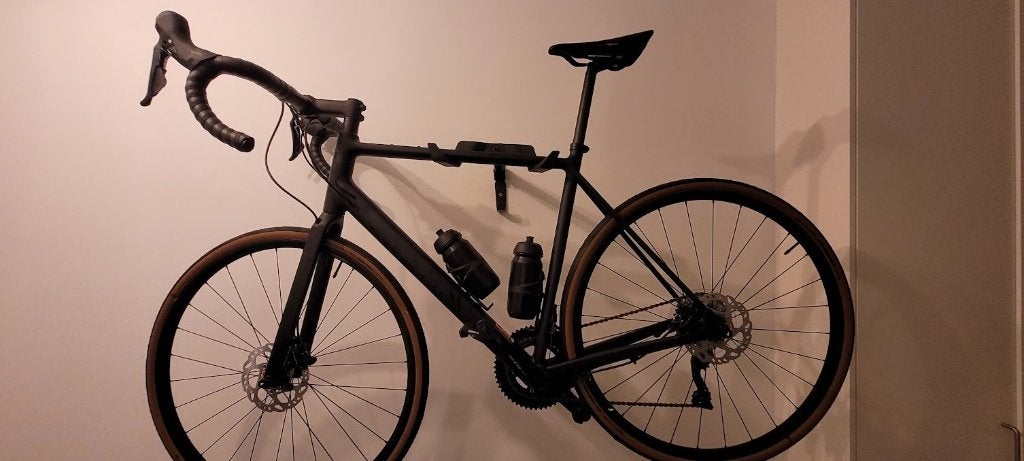 CANYON Endurace 7 -  SIZE: L  -  SHIMANO 105 AL, Heren, Aluminium, Zo goed als nieuw, Meer dan 20 versnellingen