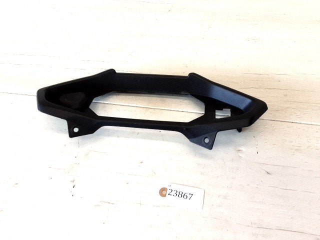 Multistrada 1200 Enduro 2016 - 2019 Ducati Cover D1-54762