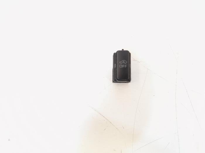 Schakelaar van een Volkswagen Jetta, Gebruikt, -, Volkswagen, -