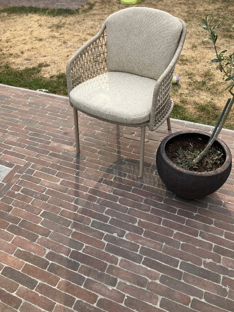 Tuinstoel, Tuin en Terras, Ophalen, Nieuw