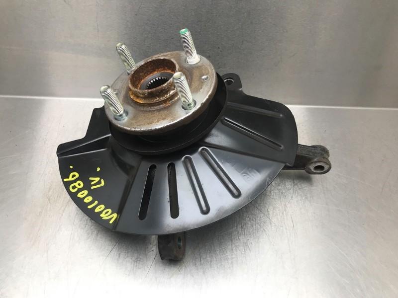 MOYEU DE ROUE AVANT Kia Stonic (YB) (01-2017/-), Utilisé, Kia