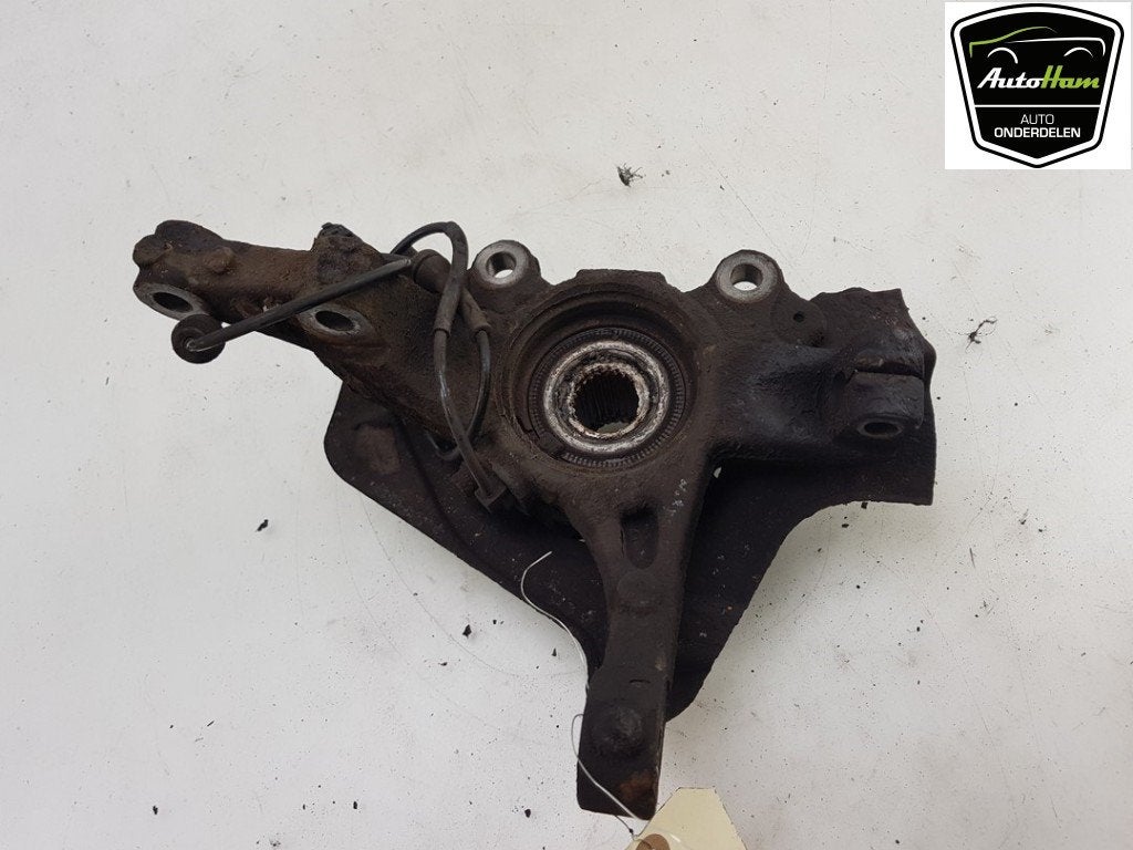 FUSEE AVANT GAUCHE Citroën Nemo (AA) (|3646A1|1616780880|), Dhr. J. Ham, Citroën, Administratie@autoham.nl, Utilisé