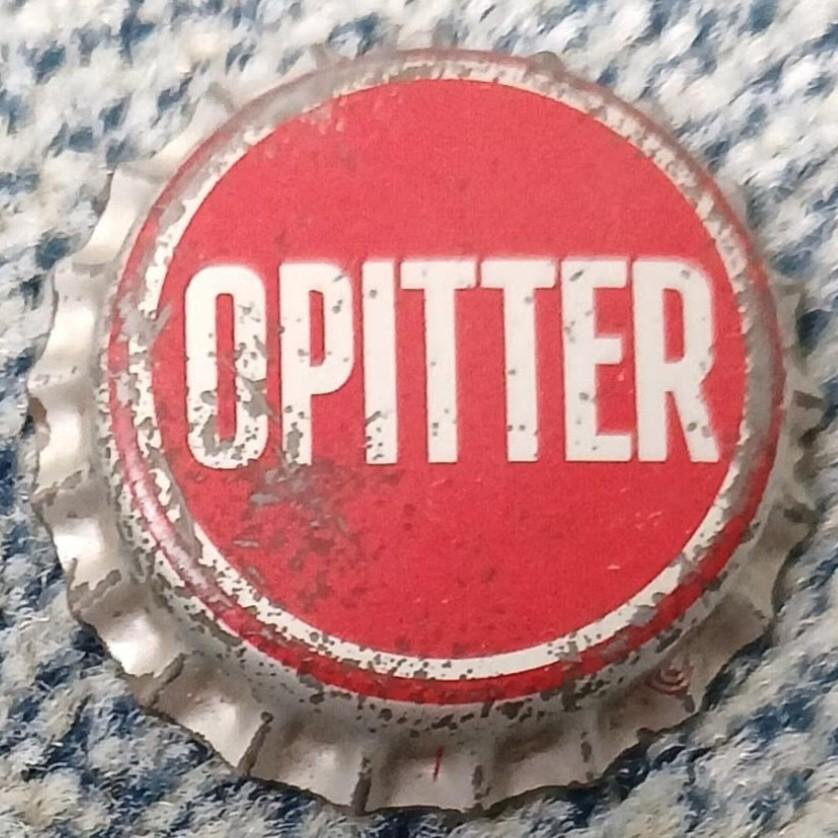 Opitter, Verzenden