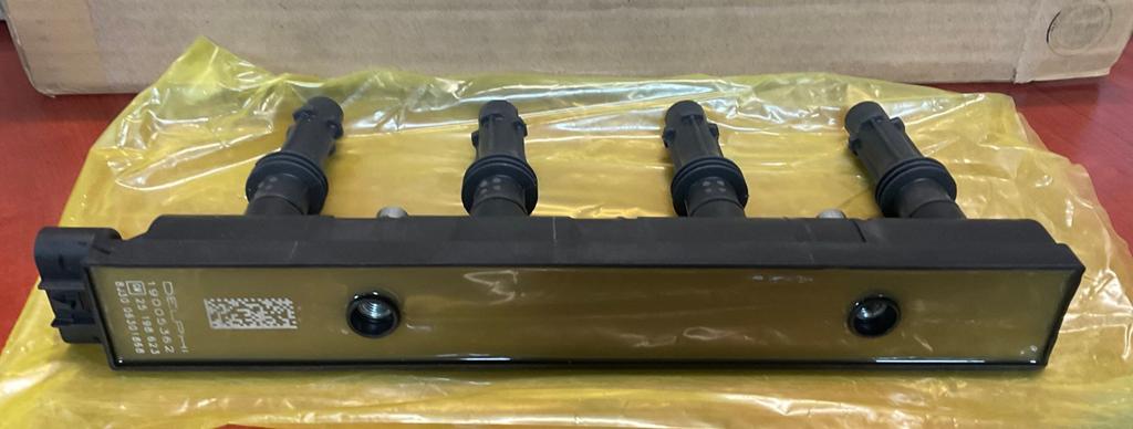 NIEUW voor diverse Opel modellen Bobine - Delphi 19005362 GM, Neuf, -, Origine de la pièce connue, -