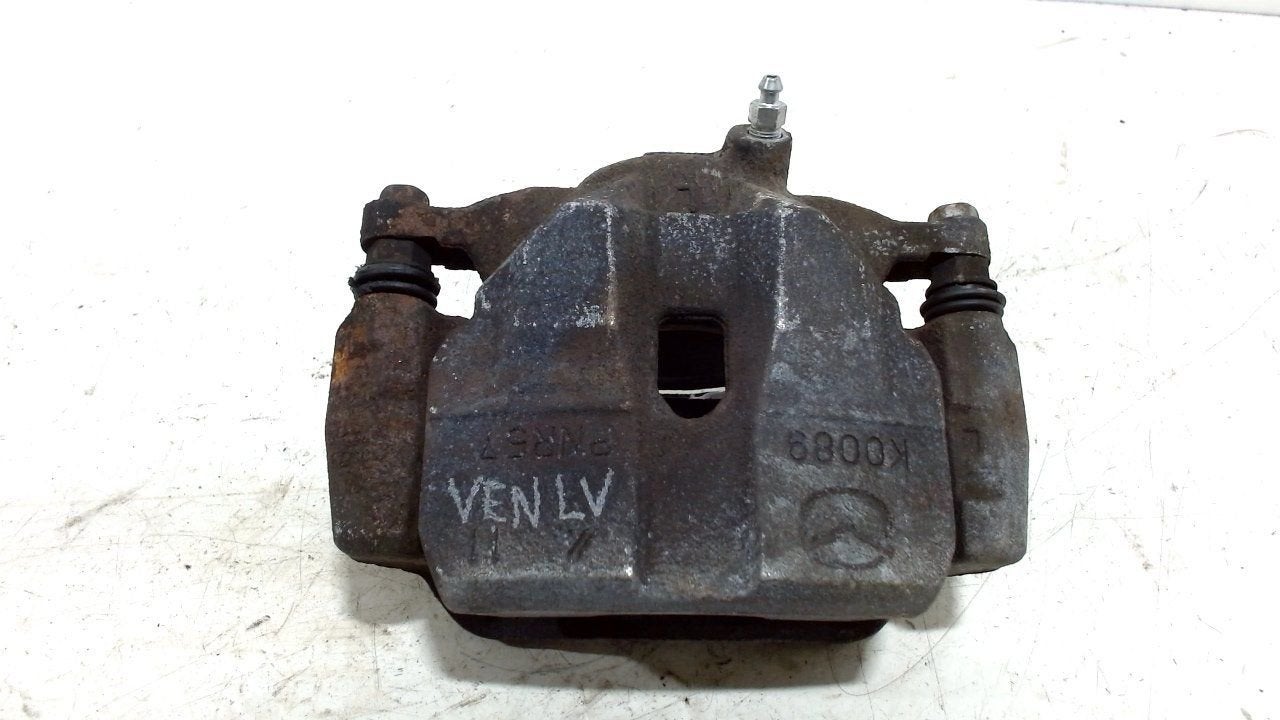 Remklauw links voor Mazda 6, Auto-onderdelen, Onderdelen@venauto.nl, Van der Ven Autorecycling B.V., Gebruikt, Ettenseweg 76, 4706 PB Roosendaal, The Netherlands