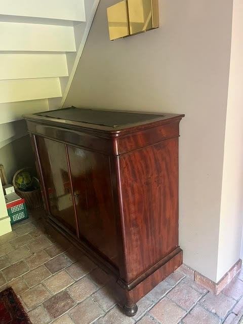 kast Louis Philippe 75 Euro, Antiquités & Art, Enlèvement