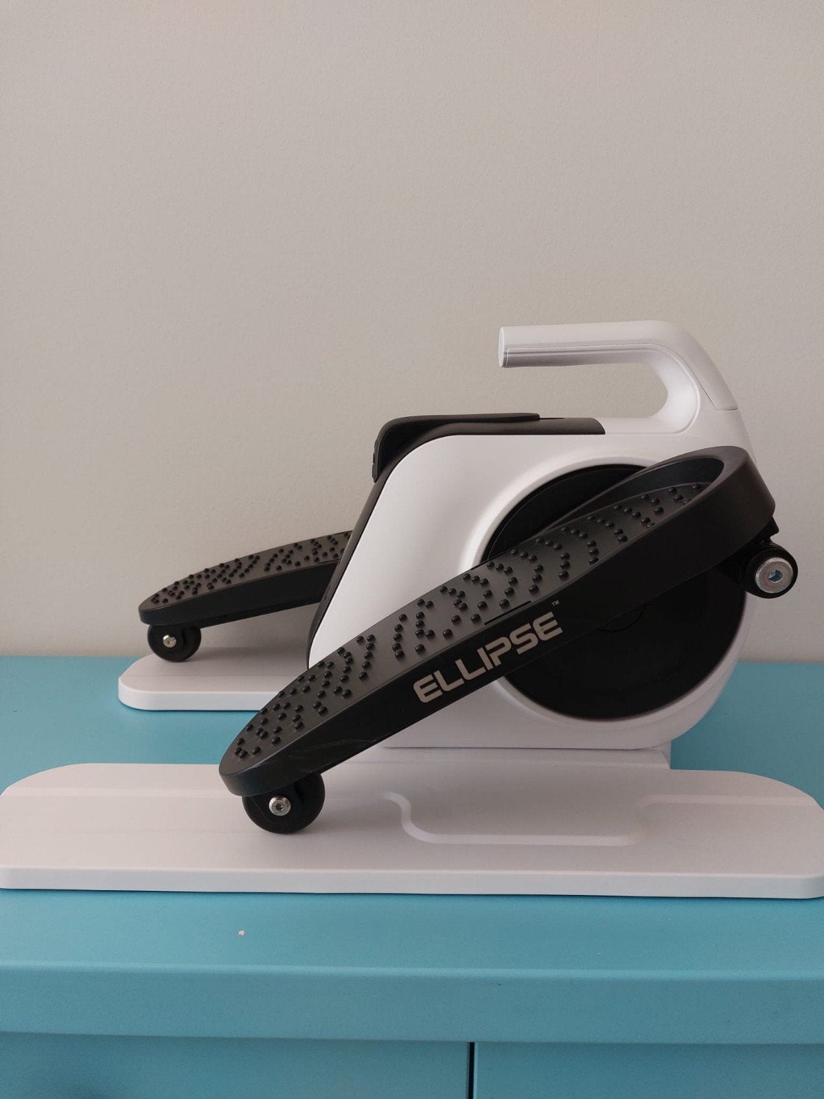 Ellipse by Legxercise stoelfiets mini hometrainer, Ophalen of Verzenden