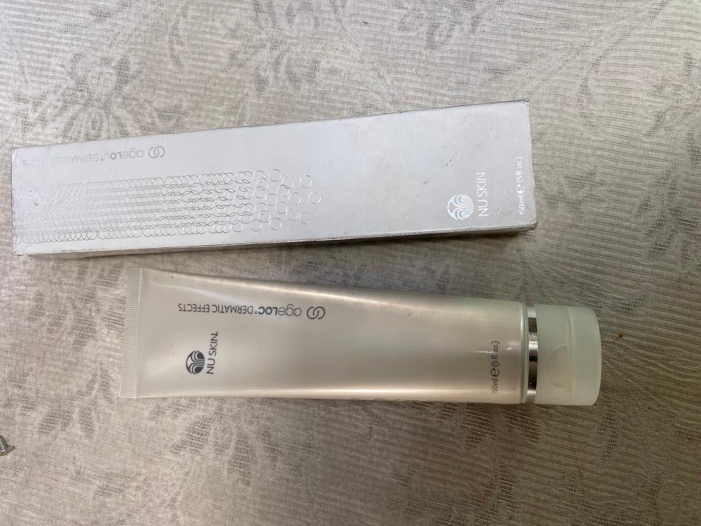 Nu Skin ageLOC Dermatic Effects Body Lotion 150ml Nieuw, Envoi, Neuf, Body lotion, Crème ou Huile