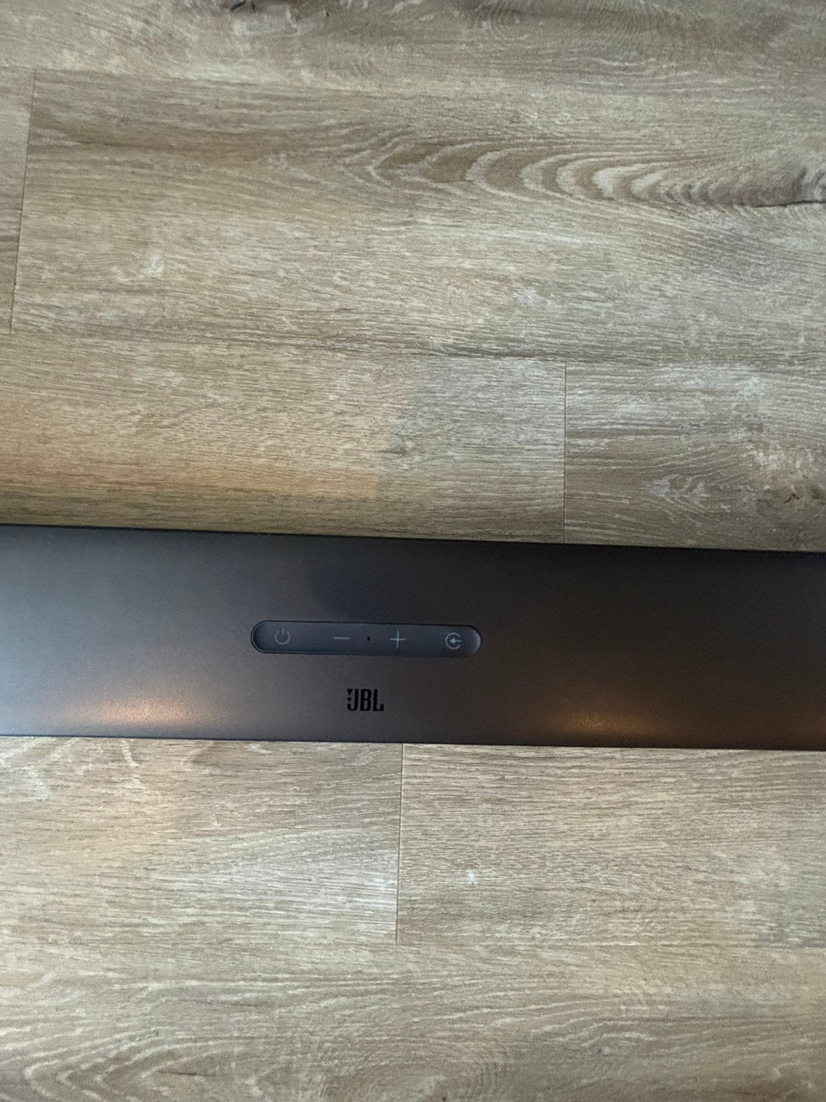 JBL BAR 5.1, Ophalen, Zo goed als nieuw