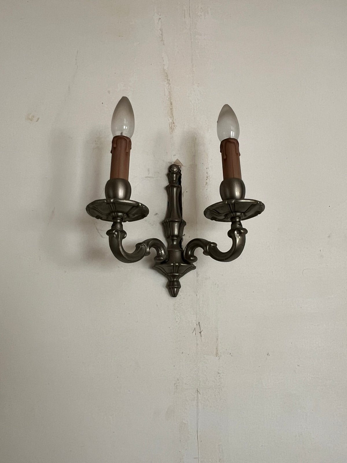 Lusters en wandlampen, Huis en Inrichting, Ophalen, Gebruikt