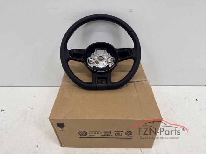 VW Up! Stuur stuurwiel Brons stiksel, Ophalen of Verzenden, Gebruikt