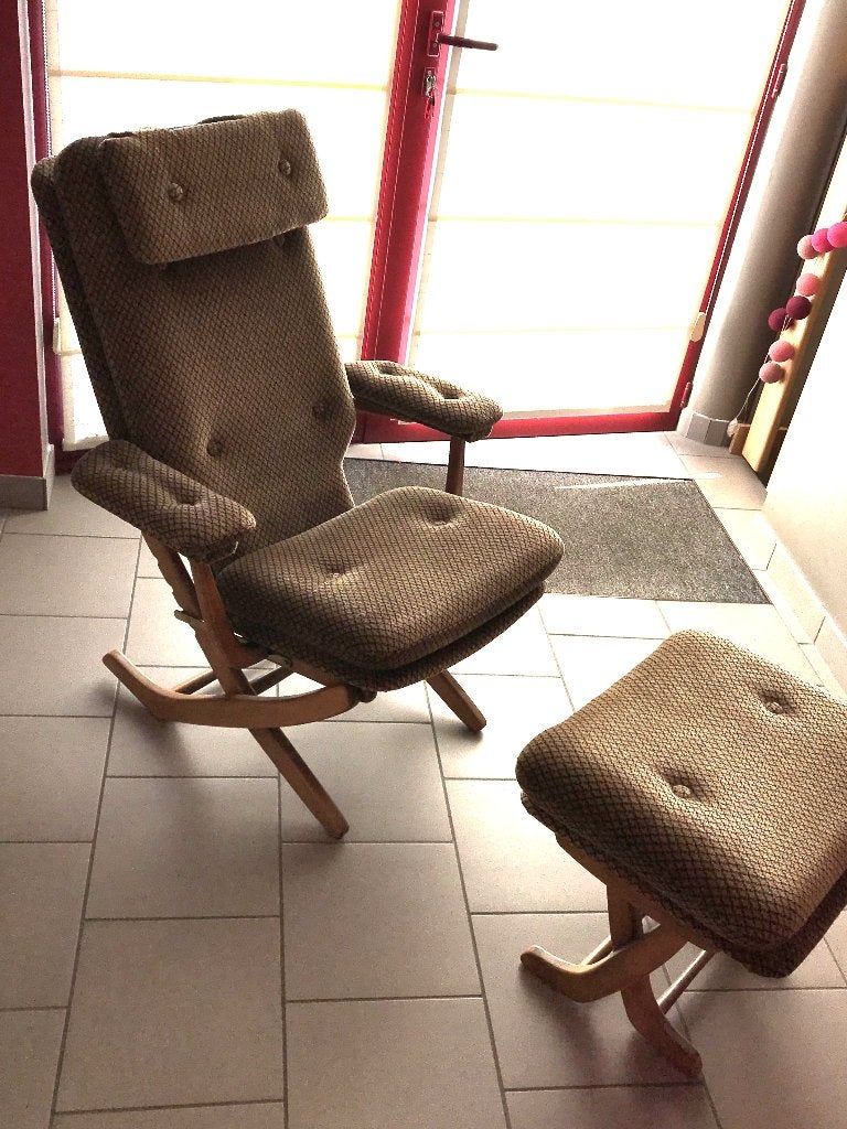 fauteuils, Enlèvement, Utilisé