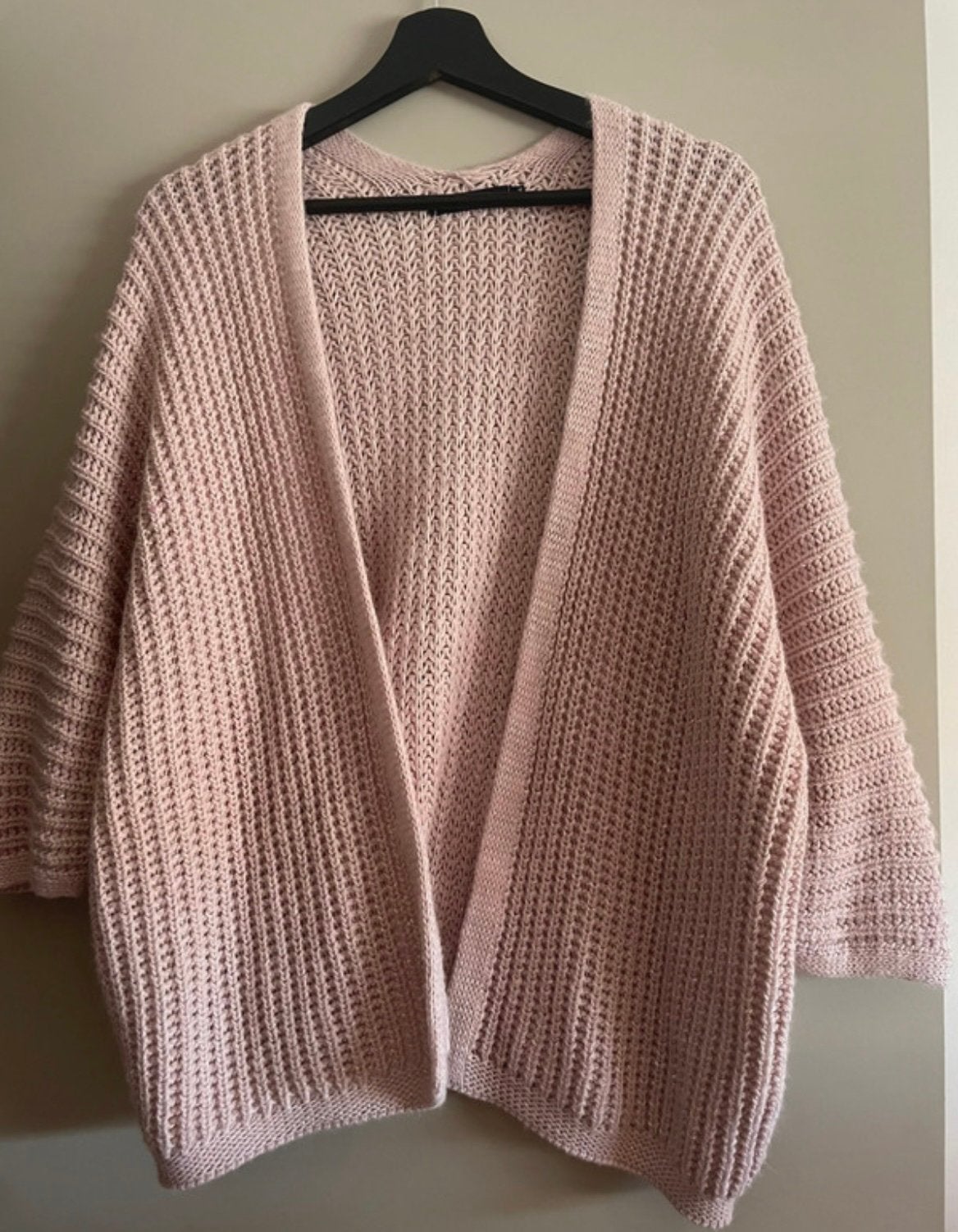 Lola liza gilet s/m, Kleding | Dames, Ophalen of Verzenden, Zo goed als nieuw