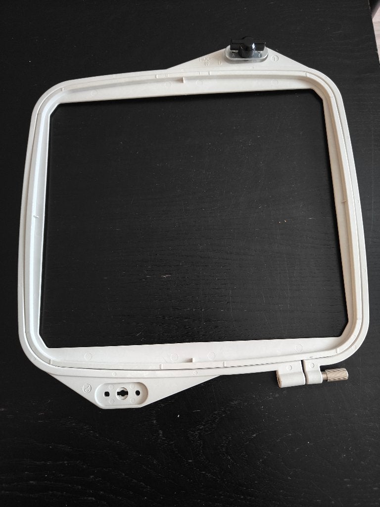 nieuwe hoop voor Janome machine, Hobby & Loisirs créatifs, Enlèvement ou Envoi, Neuf, Machine à coudre, Janome